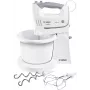 Bosch MFQ36460 ErgoMixx ručný mixér s stojanom a misou 450 W biela