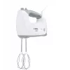 Bosch MFQ36460 ErgoMixx ručný mixér s stojanom a misou 450 W biela