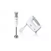 Bosch MFQ36460 ErgoMixx ručný mixér s stojanom a misou 450 W biela
