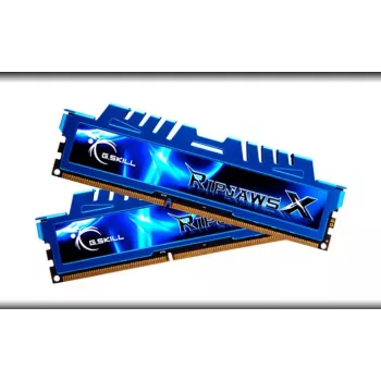Pamäťový modul G.SKILL DDR3 16GB (2x8GB) 2400 MHz CAS11 240-Pin DIMM 1,65 V s chladičom