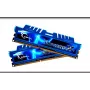 Pamäťový modul G.SKILL DDR3 16GB (2x8GB) 2400 MHz CAS11 240-Pin DIMM 1,65 V s chladičom