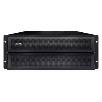 APC Smart-UPS X-Series externý akumulátorový modul Rack/Tower 120 V, 1200 VAh, Rackmount, 4U