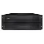 APC Smart-UPS X-Series externý akumulátorový modul Rack/Tower 120 V, 1200 VAh, Rackmount, 4U