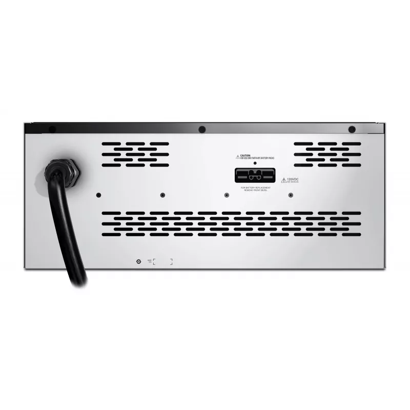 APC Smart-UPS X-Series externý akumulátorový modul Rack/Tower 120 V, 1200 VAh, Rackmount, 4U