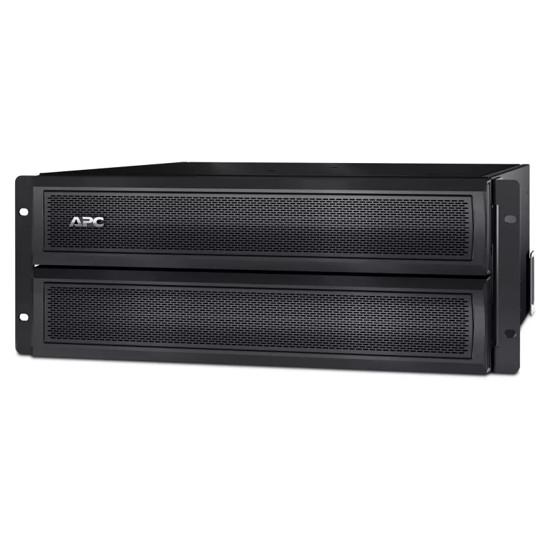 APC Smart-UPS X-Series externý akumulátorový modul Rack/Tower 120 V, 1200 VAh, Rackmount, 4U