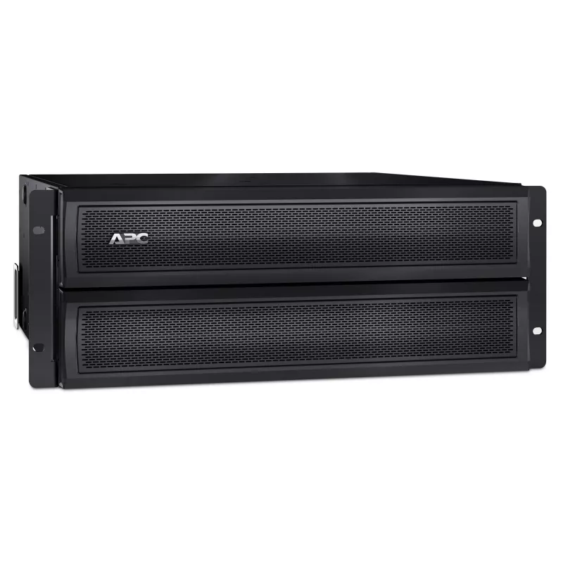 APC Smart-UPS X-Series externý akumulátorový modul Rack/Tower 120 V, 1200 VAh, Rackmount, 4U
