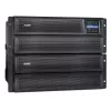 APC Smart-UPS X-Series externý akumulátorový modul Rack/Tower 120 V, 1200 VAh, Rackmount, 4U