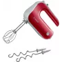 Bosch MFQ40303 mixér ručný mixér 500 W červený, strieborný