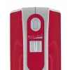 Bosch MFQ40303 mixér ručný mixér 500 W červený, strieborný