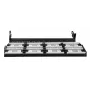 Gembird Cablexpert NPPC648CM001 čierny kábel EIA/TIA T568B/A