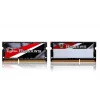 Pamäť RAM G.SKILL Ripjaws F3-1600C11S-8GRSL (DDR3 SO-DIMM; 1 x 8 GB; 1600 MHz; CL10)