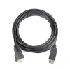 GEMBIRD adaptérový kábel DisplayPort na DVI 2,0 m