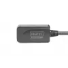 DIGITUS USB 2.0 predlžovací kábel s opakovačom 5 m