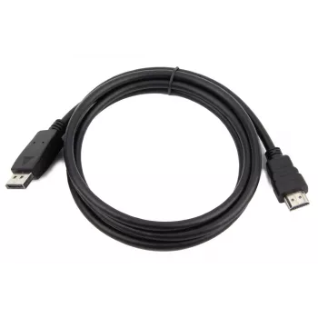 GEMBIRD DisplayPort na HDMI kábel 3 m