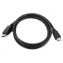 GEMBIRD DisplayPort na HDMI kábel 3 m
