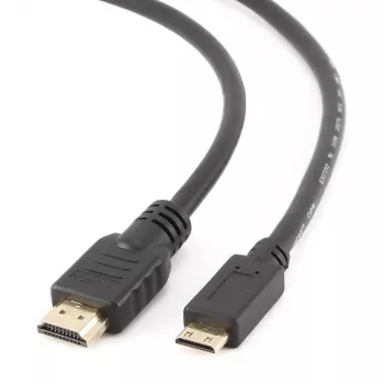 GEMBIRD HDMI kábel Type-A na Mini HDMI Type-C - 2,0 m