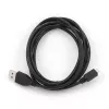 GEMBIRD Micro-USB kábel 1 m