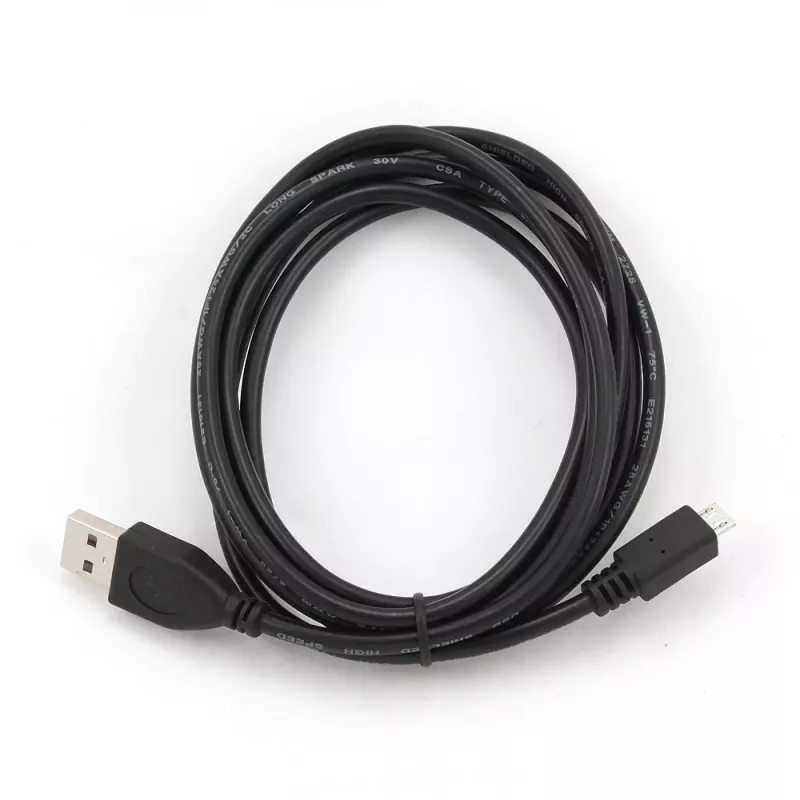 GEMBIRD Micro-USB kábel 1 m
