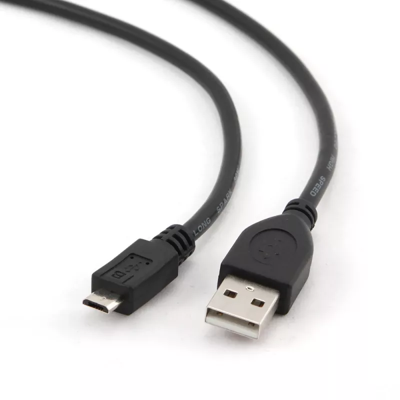 GEMBIRD Micro-USB kábel 1 m