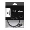GEMBIRD Micro-USB kábel 1 m