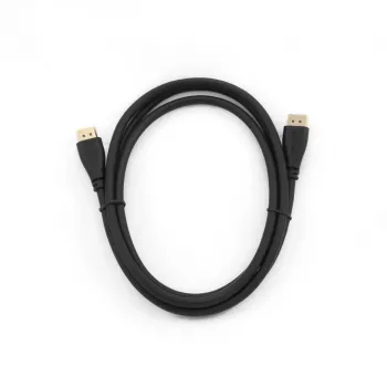 GEMBIRD DisplayPort kábel 4K 1 m