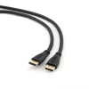 GEMBIRD DisplayPort kábel 4K 1 m