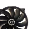 THERMALTAKE Pure 20 ventilátor 200 mm