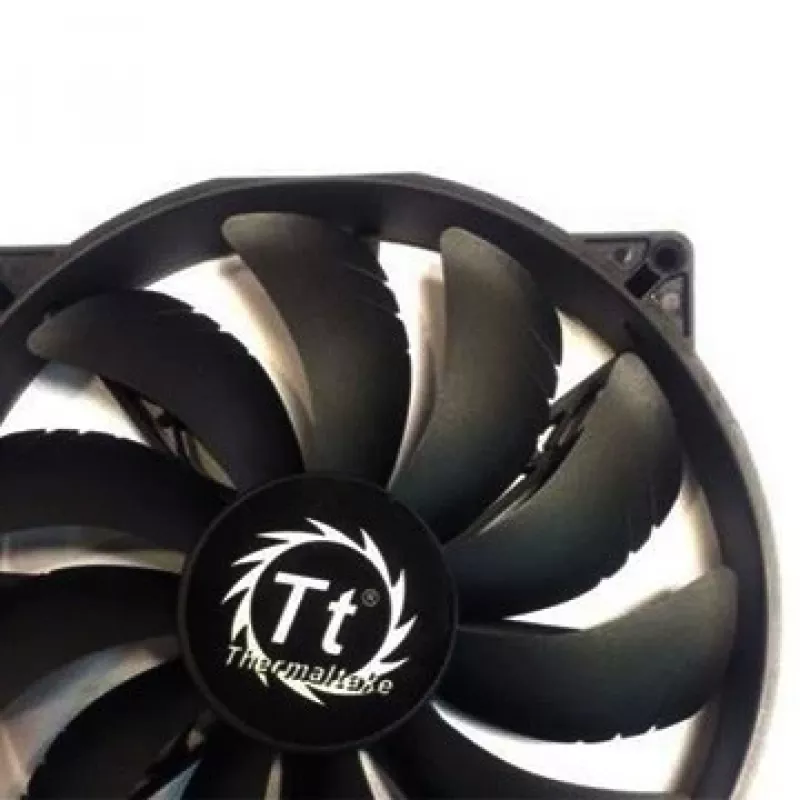 THERMALTAKE Pure 20 ventilátor 200 mm