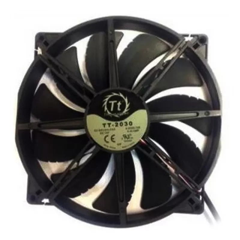 THERMALTAKE Pure 20 ventilátor 200 mm