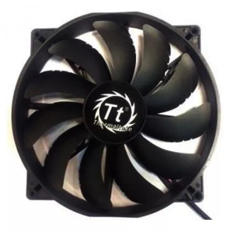 THERMALTAKE Pure 20 ventilátor 200 mm