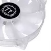 Ventilátor Thermaltake Pure 20 LED 20 cm 800 ot/min Transparent