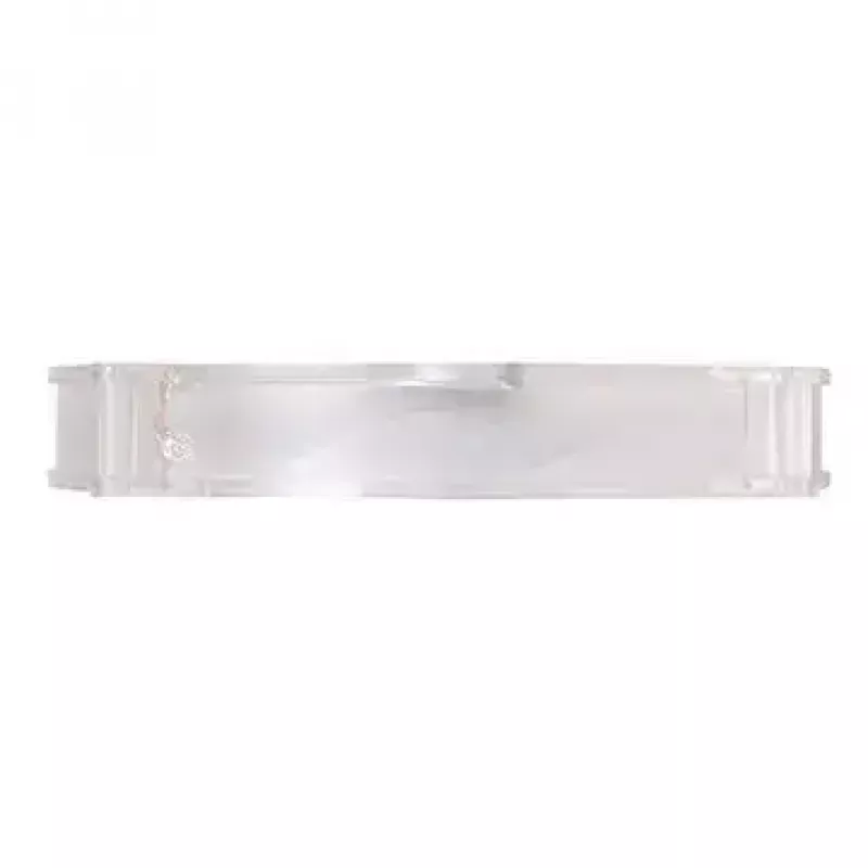 Ventilátor Thermaltake Pure 20 LED 20 cm 800 ot/min Transparent