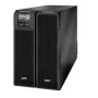 APC Smart-UPS On-Line, 8kVA/8kW, Tower, 230V 3:1 a 1:1, 6x C13+4x C19 IEC výstupy, Sieťová karta+SmartSlot, predĺžená výdrž, bez sady koľajníc