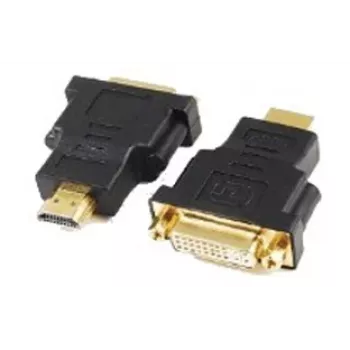 HDMI-DVI adaptér Gembird A-HDMI-DVI-3