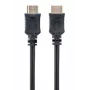 GEMBIRD High-Speed-HDMI kábel s Ethernetom - Select séria 1 m