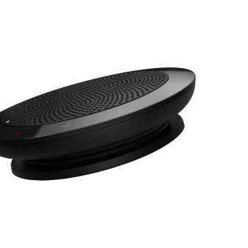 Jabra Speak 410 - pre PC, PC, čierna, CE, 48 dB, 200 - 15000 Hz, 100 - 10000 Hz