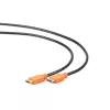 GEMBIRD High-Speed-HDMI kábel s Ethernetom - Select Series, 3,0 m