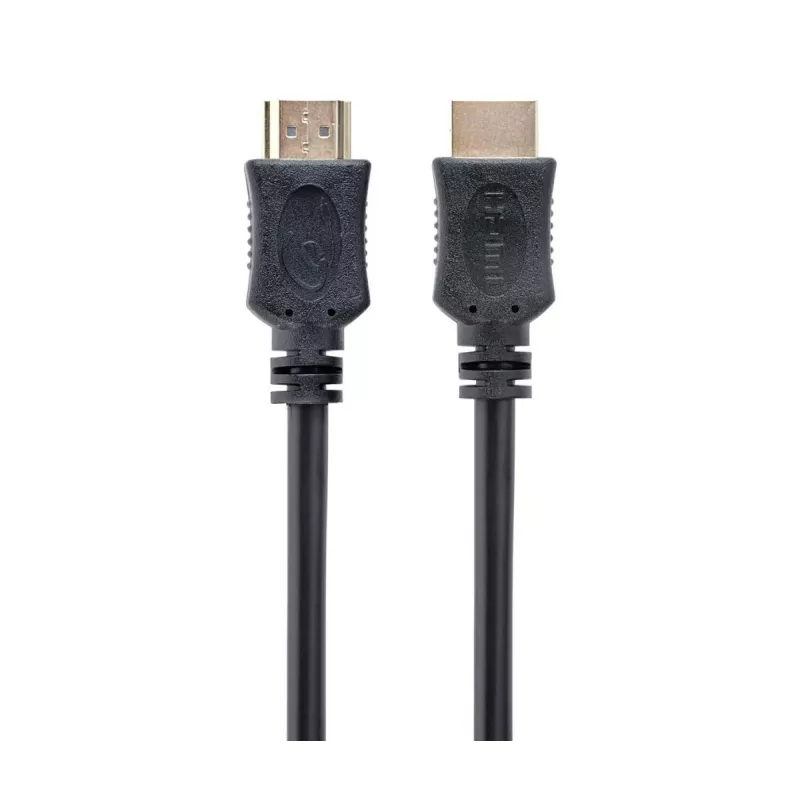 GEMBIRD High-Speed-HDMI kábel s Ethernetom - Select Series, 3,0 m