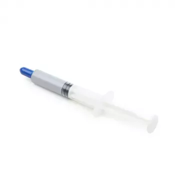 Gembird TG-G3.0-01 teplovodivá pasta 4,5 W/m·K 3 g