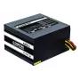 Chieftec Smart GPS-600A8 napájací zdroj 600 W 20+4 Pin ATX ATX čierny