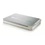 Plustek OpticSlim 1180 skener s plochým sklom 1200 x 1200 DPI A3 strieborný, biely