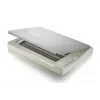 Plustek OpticSlim 1180 skener s plochým sklom 1200 x 1200 DPI A3 strieborný, biely