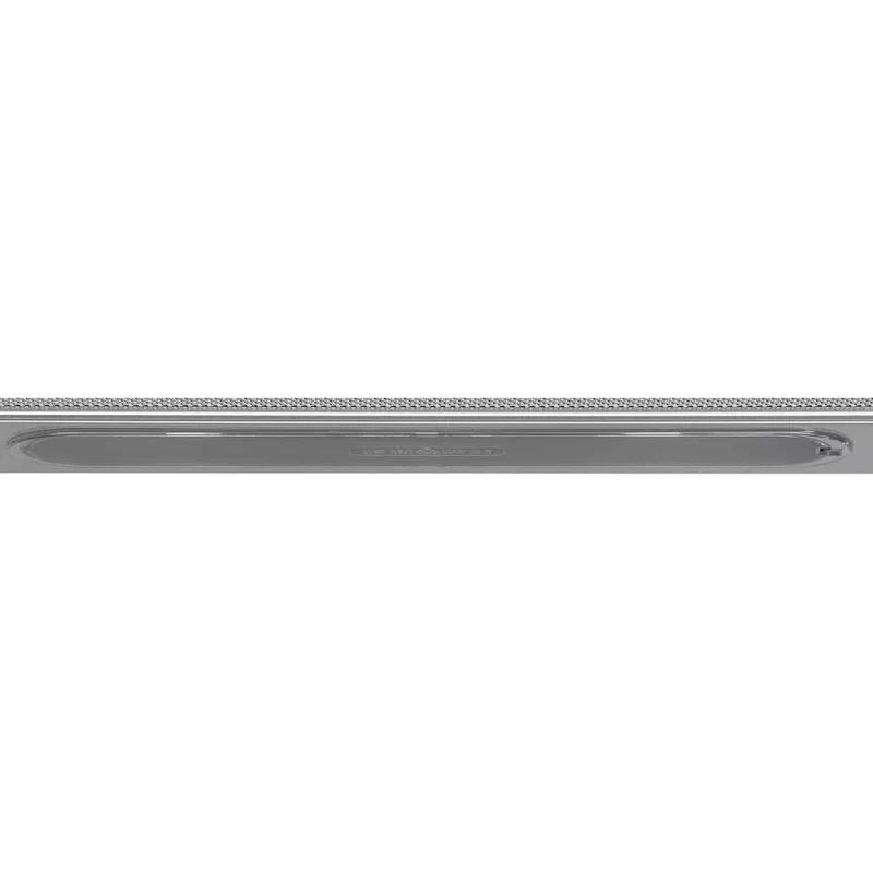 Whirlpool AKR 6390/1 IX čiastočne vstavaný (výsuvný) strieborná 304 m³/h