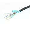 GEMBIRD HDMI na DVI kábel (Single Link) 0,5 m
