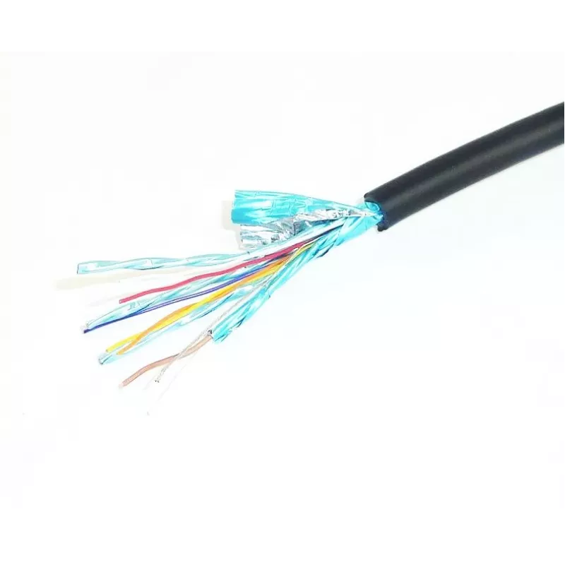 GEMBIRD HDMI na DVI kábel (Single Link) 0,5 m