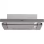 Whirlpool AKR 5390/1 IX čiastočne vstavaný (výsuvný), strieborný