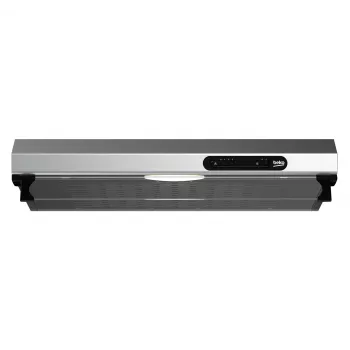 Beko CFB 6310 X digestor nerez 160 m³/h