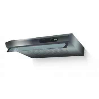 Beko CFB 6310 X digestor nerez 160 m³/h