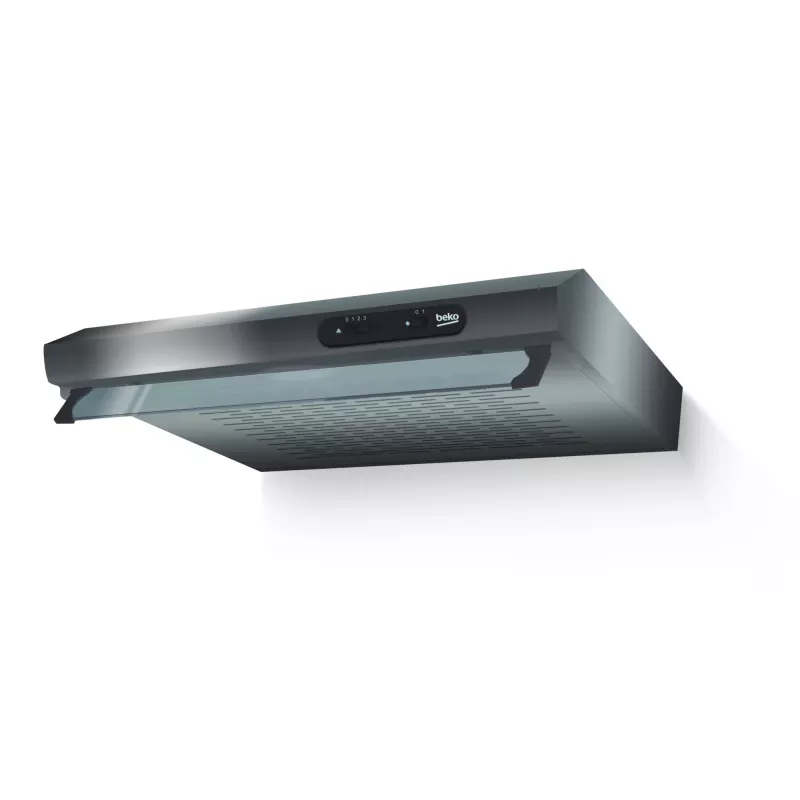 Beko CFB 6310 X digestor nerez 160 m³/h
