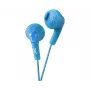 JVC HA-F160-A-E in-ear slúchadlá, káblové, 15 - 20000 Hz, hudba, slúchadlá, modrá